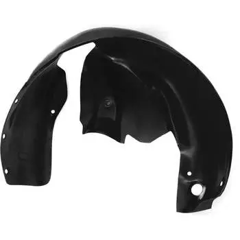 Задний правый подкрылок для Kia Rio седан 2017- Rival