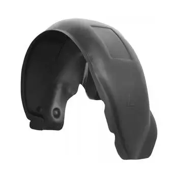 Задний правый подкрылок для OPEL Astra H 5D 2007, г.в., хэтчбек Totem NLL.37.17.004