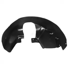 Задний правый подкрылок для renault kaptur 2016- rival 44707013