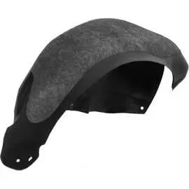 Задний правый подкрылок GEELY X7, 2013- Totem