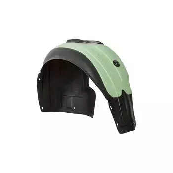 Задний правый подкрылок LADA Granta, 2011- Totem NLS.52.25.004