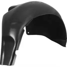 Задний правый подкрылок под установку брызговика DATSUN on-DO, 07/2014-, Totem