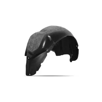 Задний правый подкрылок RENAULT Sandero Stepway, 11/2014-, хб. Totem