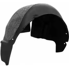 Задний правый подкрылок TOYOTA C-HR, 2017- Totem