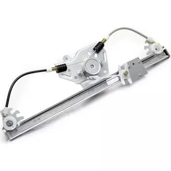 Задний правый стеклоподъемник BMW 3-серия E46 1998-2005 PATRON