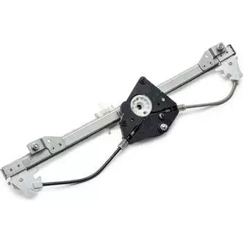 Задний правый стеклоподъемник BMW X3 (E83) 04-10 PATRON