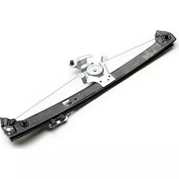 Задний правый стеклоподъемник BMW X5 (E53) 00-07 PATRON