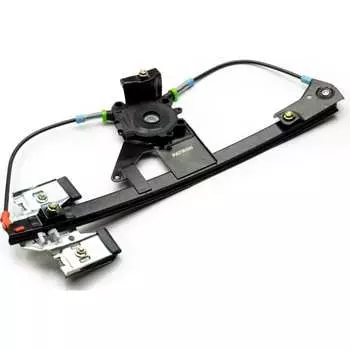 Задний правый стеклоподъемник VW: Golf III/Vento 91-97 PATRON