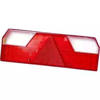 Задний рассеиватель фонаря Дали-Авто UNIVERSAL 0023R U0023.3716-11R DA-01732