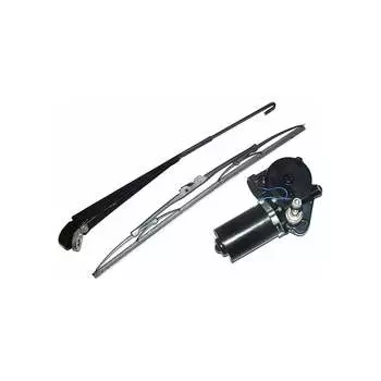 Задний стеклоочиститель МТЗ-80, -82 АВТОЭЛЕКТРИКА 672.5205