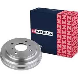 Задний тормозной барабан Nissan Almera Classic 06- MARSHALL M1900909