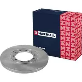 Задний тормозной диск Ford Transit VII 06- MARSHALL M2000486