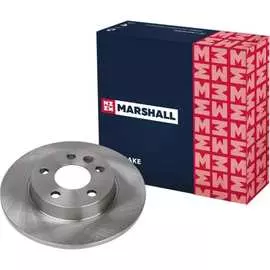 Задний тормозной диск VW Transporter T4 90- MARSHALL M2000564