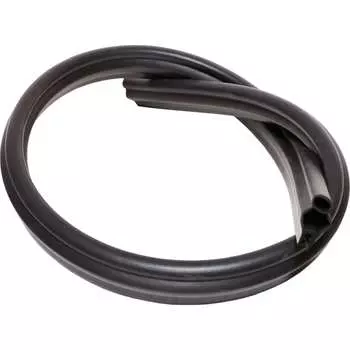 Задний уплотнитель капота Sonatex Renault Logan, Sandero 102896