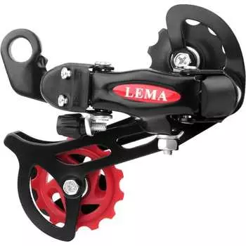 Задний вело-переключатель Beroma