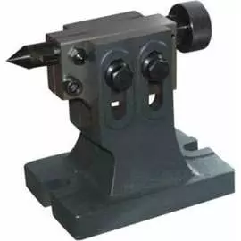 Задняя бабка Optimum