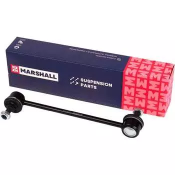 Задняя левая/правая стойка стабилизатора Chevrolet Lacetti 03-, Daewoo Nubira 03- MARSHALL