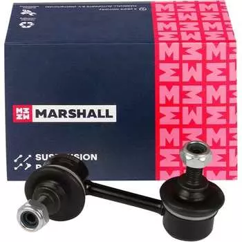 Задняя левая/правая стойка стабилизатора Citroen C-Crosser 07-, Mitsubishi Asx 10-, Outlander MARSHALL