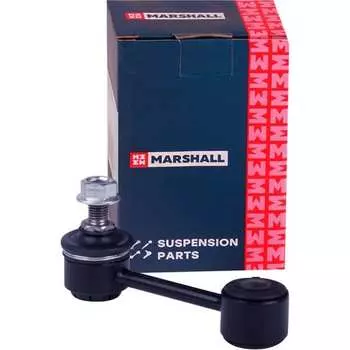 Задняя левая/правая стойка стабилизатора Kia Carens 00-, Shuma 96-, Spectra 01- MARSHALL