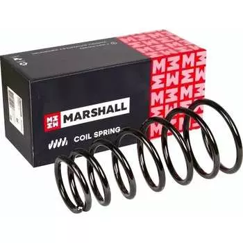 Задняя пружина подвески Hyundai Accent 99- MARSHALL M8030230 5533025000