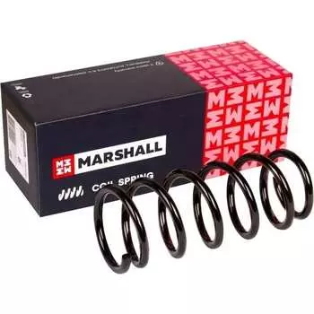 Задняя пружина подвески Nissan Almera 00- MARSHALL M8030150 55020BM410