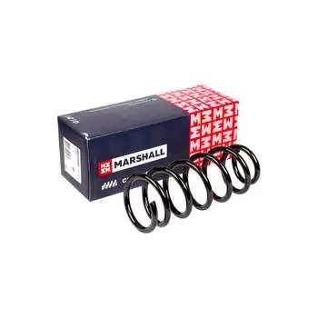 Задняя пружина подвески Nissan Primera 02- MARSHALL M8030470 55020AV600