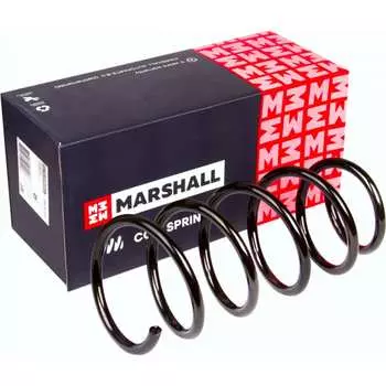 Задняя пружина подвески Renault Duster 10-/Nissan Terrano 14- MARSHALL M8030700 550202720R