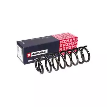 Задняя пружина подвески Renault Logan 04- MARSHALL M8030090 6001547493