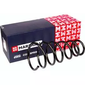 Задняя пружина подвески Toyota Camry 01- MARSHALL M8030670 4823133510