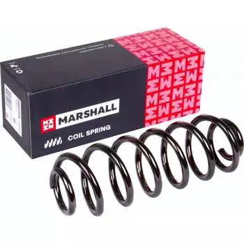 Задняя пружина подвески VW Passat V, VI 05- MARSHALL M8030580 3C0511115AC