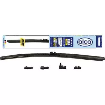 Задняя щетка стеклоочистителя Alca REAR FLAT 1340