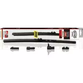 Задняя щетка стеклоочистителя Heyner REAR FLAT HYBRID 001520