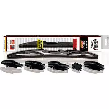 Задняя щетка стеклоочистителя Heyner REAR CLASSIC 001030