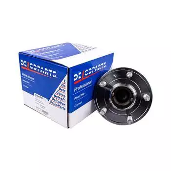 Задняя ступица Delcoparts 19350426