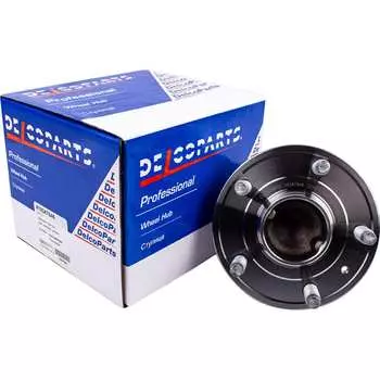 Задняя ступица Delcoparts 19347647