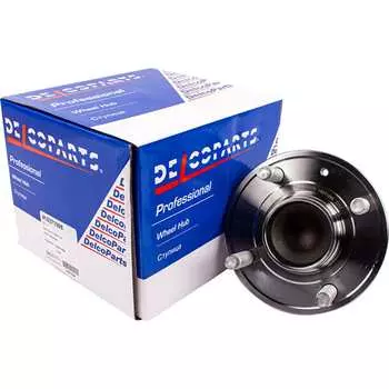 Задняя ступица Delcoparts 19347659