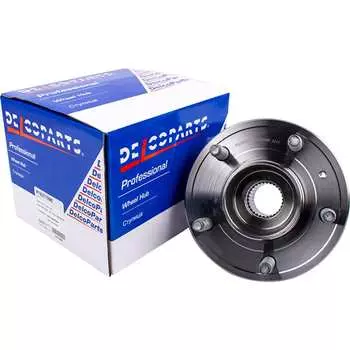 Задняя ступица Delcoparts 19347646