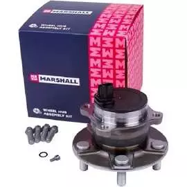 Задняя ступица Ford Focus II 04-, C-Max 07- MARSHALL