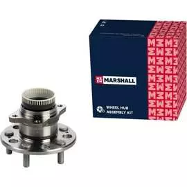 Задняя ступица Hyundai i40 11-, ix35 09-, Sonata 09-, Kia Carens 06-, Kia Optima 10-, MARSHALL M8137570