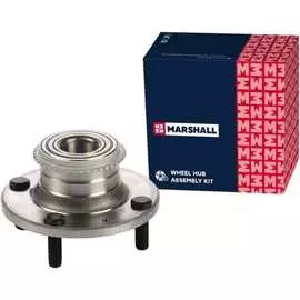 Задняя ступица Mitsubishi Lancer IX 00- MARSHALL