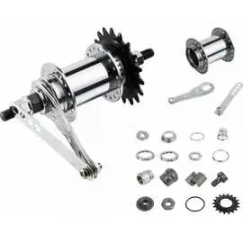 Задняя втулка FORWARD