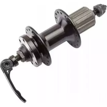 Задняя втулка FORWARD