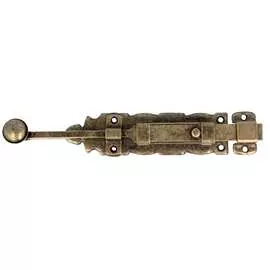 Задвижка Amig