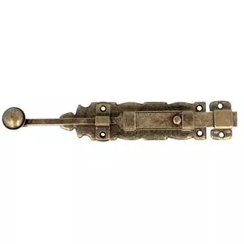 Задвижка Amig