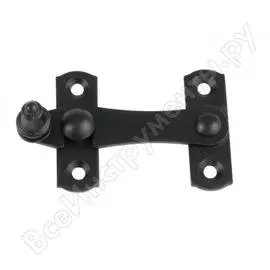 Задвижка Amig 3D 3 D