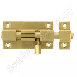 Задвижка Amig 700-65 LM