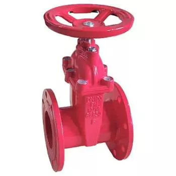 Задвижка Ci 30ч39р 00000004958