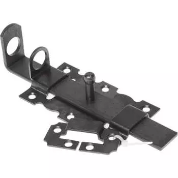 Задвижка дверная STARFIX SMP-87868-1