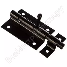 Задвижка ALBERTS 137281