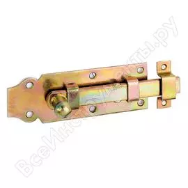 Оцинкованная задвижка ALBERTS 115395